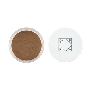 Derma Mineral Foundation - Cocoa