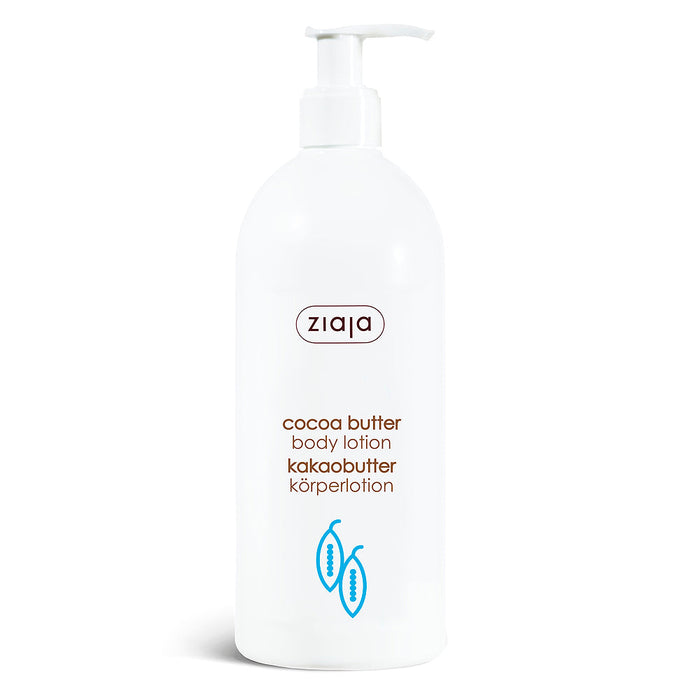 Cocoa Butter Body Lotion - Glamourous Grace