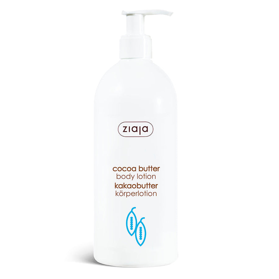 Cocoa Butter Body Lotion - Glamourous Grace