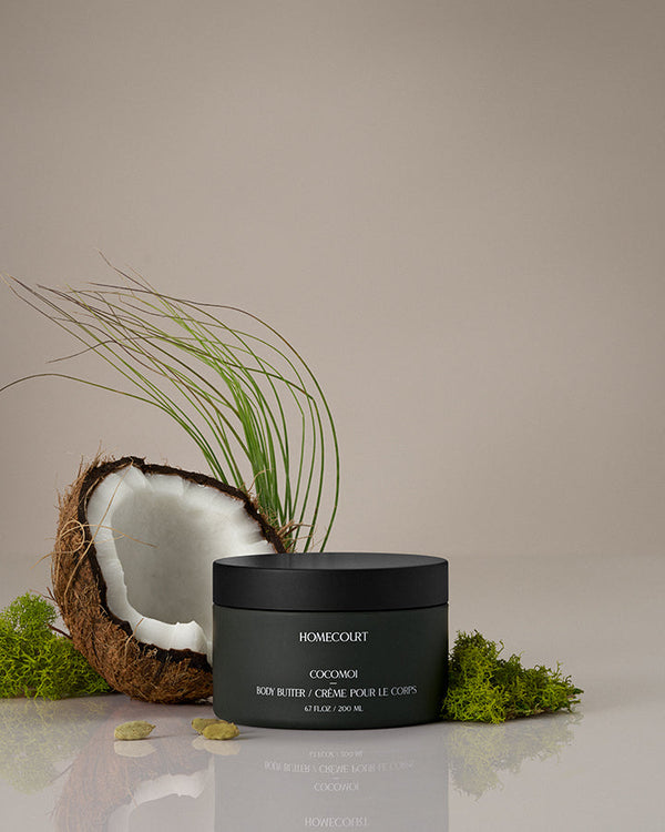 Body Butter - Glamourous Grace