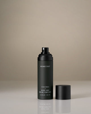 Body Mist - Glamourous Grace