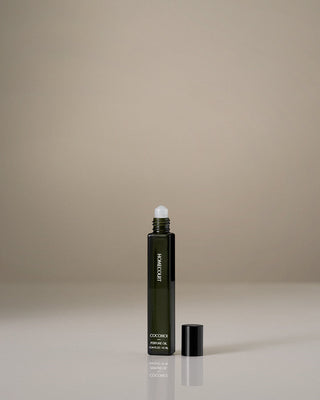 Perfume Oil