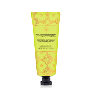Coconut Verbena | Hand Cream - Glamourous Grace