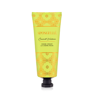 Coconut Verbena | Hand Cream - Glamourous Grace