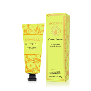 Coconut Verbena | Hand Cream - Glamourous Grace
