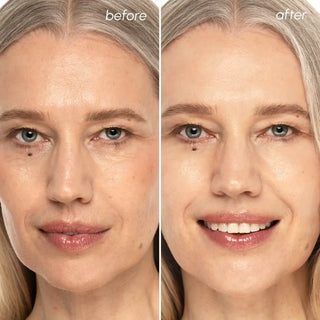Collagen & Retinol Toner Pads