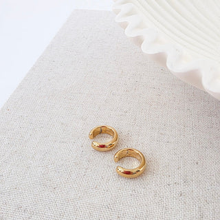 Conch Ear Cuff Set - WATERPROOF