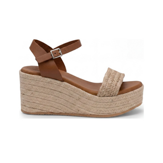 Conil Natural Raffia - Glamourous Grace