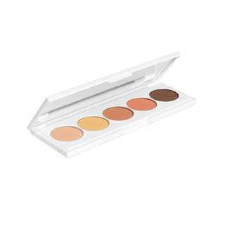 Signature Palette - Contouring & Highlighting Cream