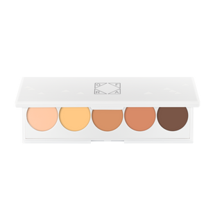 Signature Palette - Contouring & Highlighting Cream