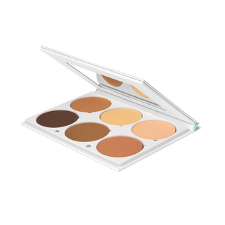 Pro Palette - Contouring & Highlighting Cream