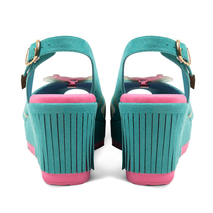 Country Star Women's Sandal