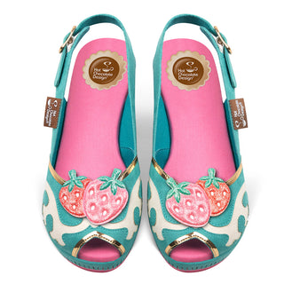 Country Star Women's Sandal