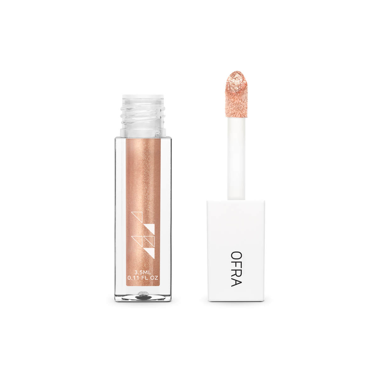 Lip Gloss - Copper - Glamourous Grace