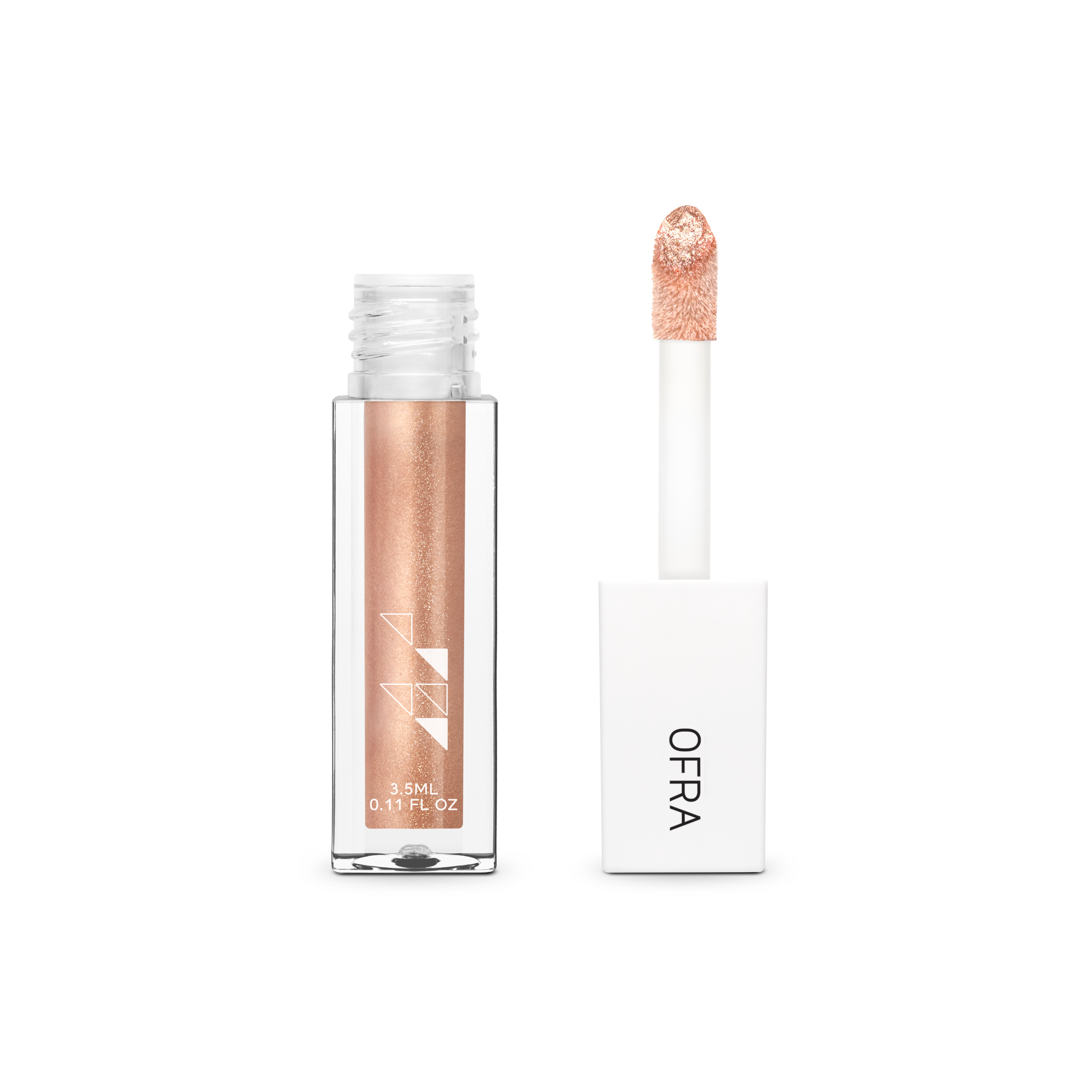 Lip Gloss - Copper