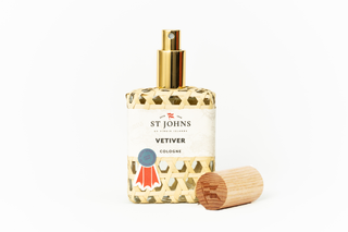 4 Ounce Cologne / Aftershave