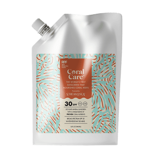 Coral Care SPF 30 Refill - Glamourous Grace