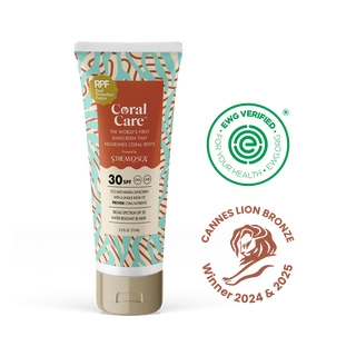 Coral Care SPF 30