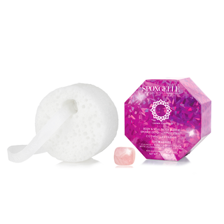 Cosmic Lavender | Spiritual Detox (Rose Quartz) - Glamourous Grace