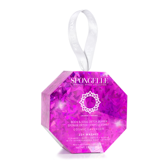 Cosmic Lavender | Spiritual Detox (Rose Quartz) - Glamourous Grace