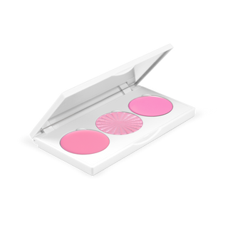 Midi Palette - Cotton Candy Skies