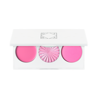 Midi Palette - Cotton Candy Skies