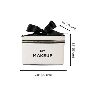 Deal Gift Set, 4-pack Travel & Home, Cream - Glamourous Grace
