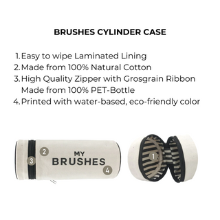 Pamper Gift Set Deal 3-Pack, Cream - Glamourous Grace