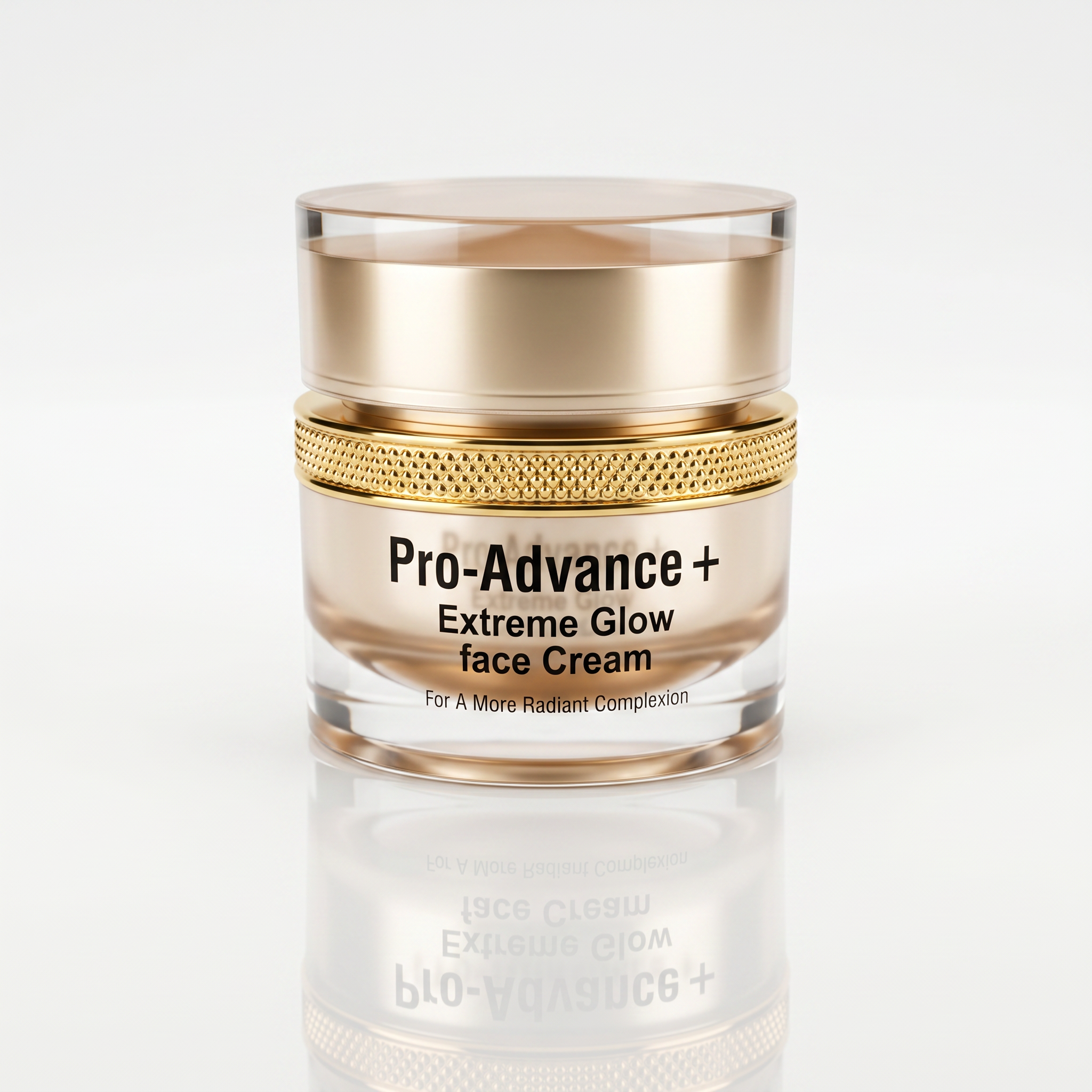 Pro Advance Extreme Glow Face Cream (Potent)