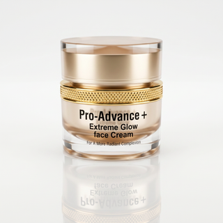 Pro Advance Extreme Glow Face Cream (Potent)
