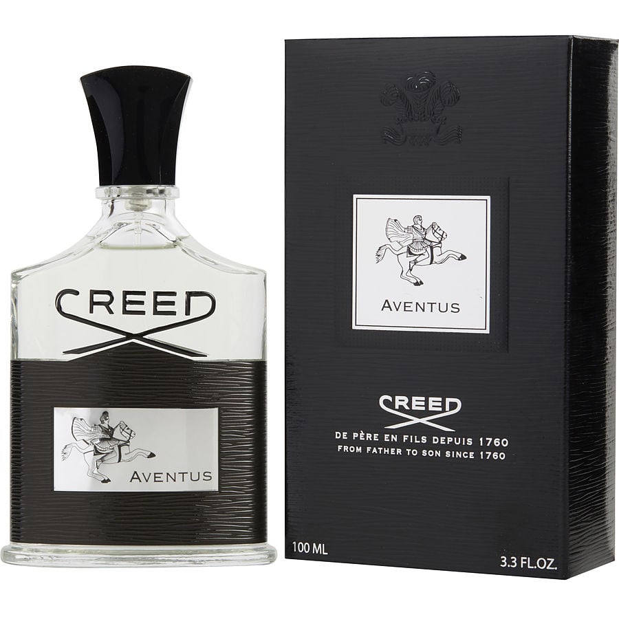 Creed Aventus Eau de Parfum 3.3 oz