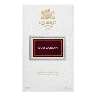 Creed Oud Zarian Eau de Parfum Spray  3.4 oz