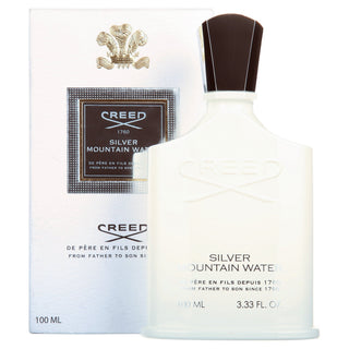 Creed Silver Mountain Water Eau de Parfum 3.3 oz