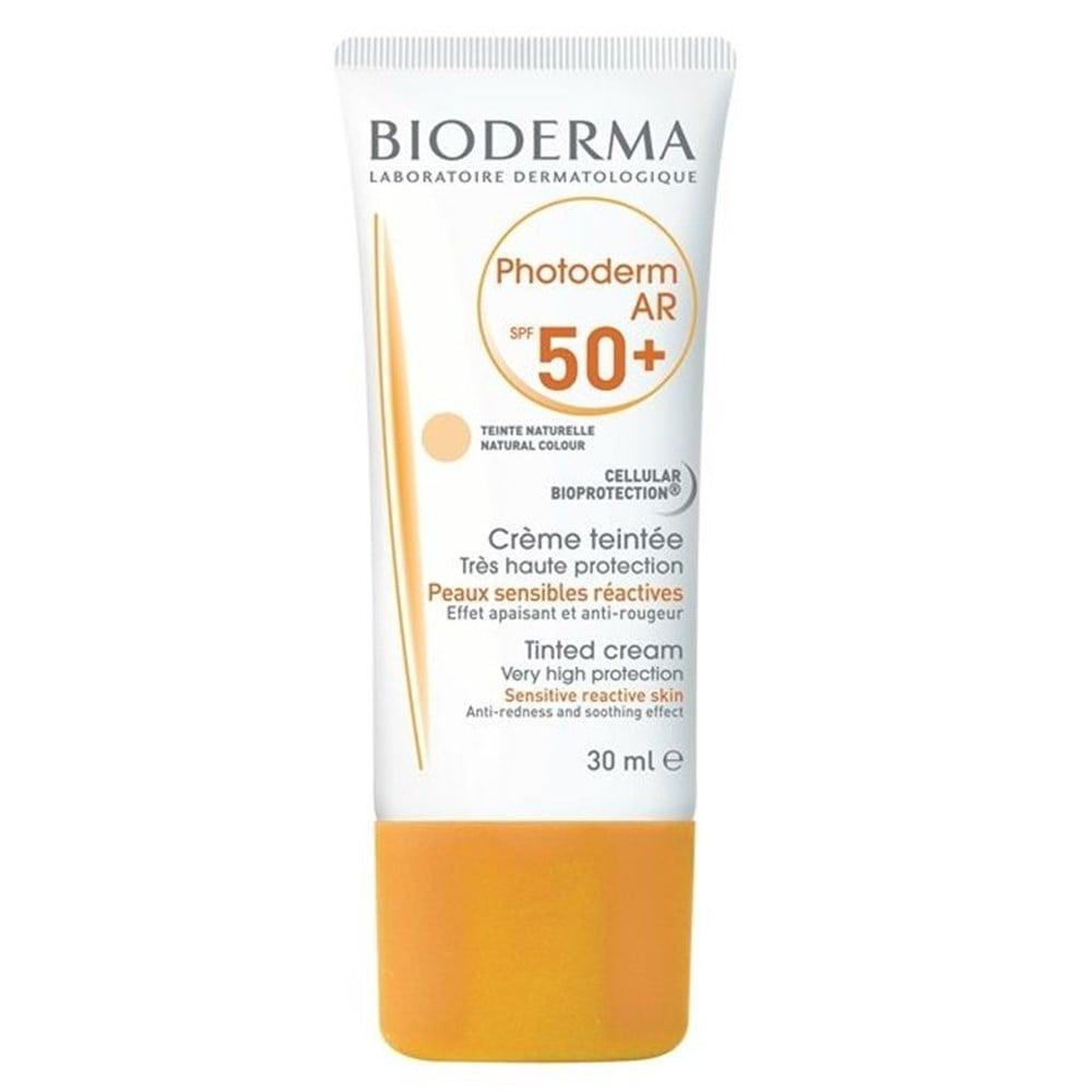 Bioderma Sunscreen for Sensitive Skin - SPF 50+, Fragrance-Free, Water-Resistant - 1.01 fl oz - Glamourous Grace