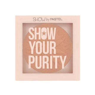 Show By Pastel Makeup Powder - Vegan, Cruelty-Free, 4 Color Options