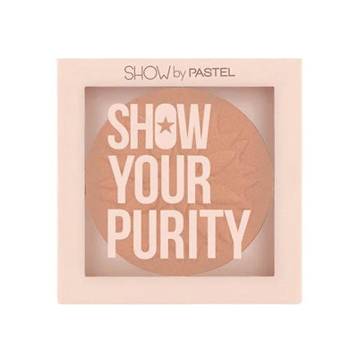 Show By Pastel Makeup Powder - Vegan, Cruelty-Free, 4 Color Options