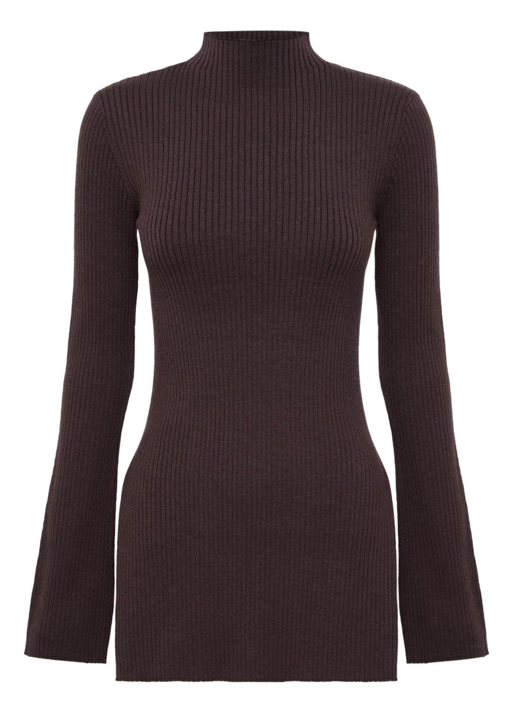 Malo Knit Tunic