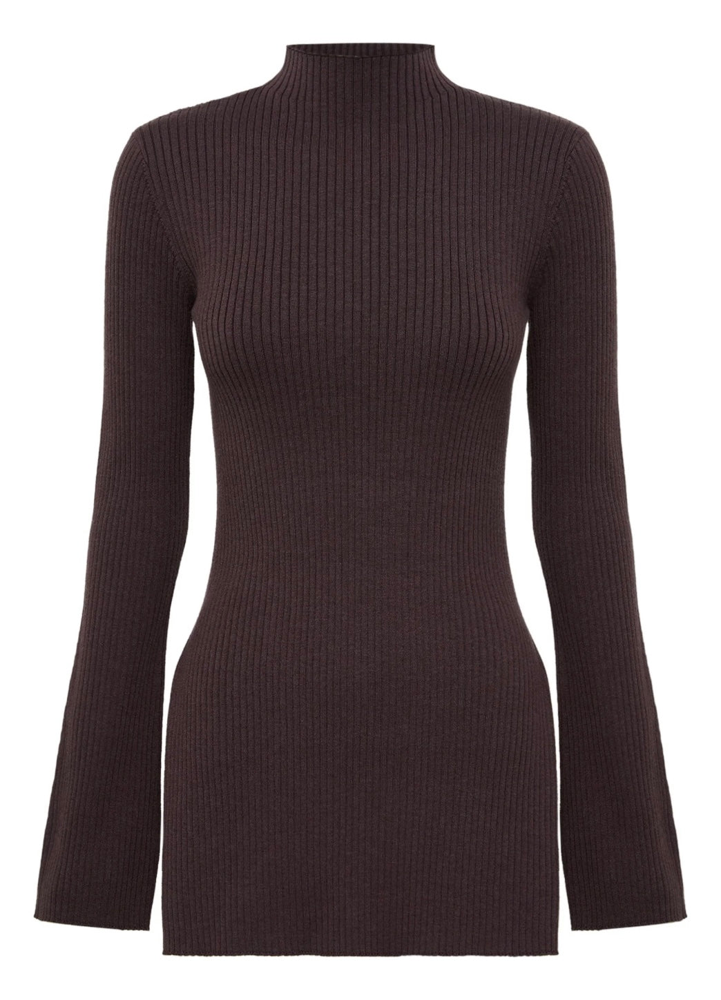 Malo Knit Tunic - Glamourous Grace