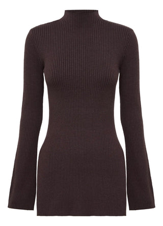 Malo Knit Tunic
