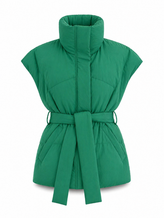 Ziva Down Fill Vest