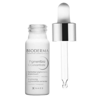 Bioderma Pigmentbio C-Concentrate 15 ml - Glamourous Grace