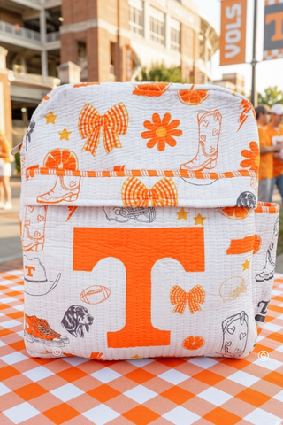 SC - Sweet as Tennessee Backpack© - Glamourous Grace