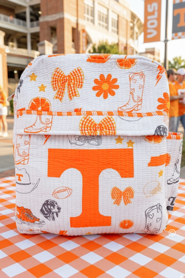 SC - Sweet as Tennessee Backpack© - Glamourous Grace