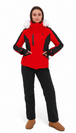Red/Black