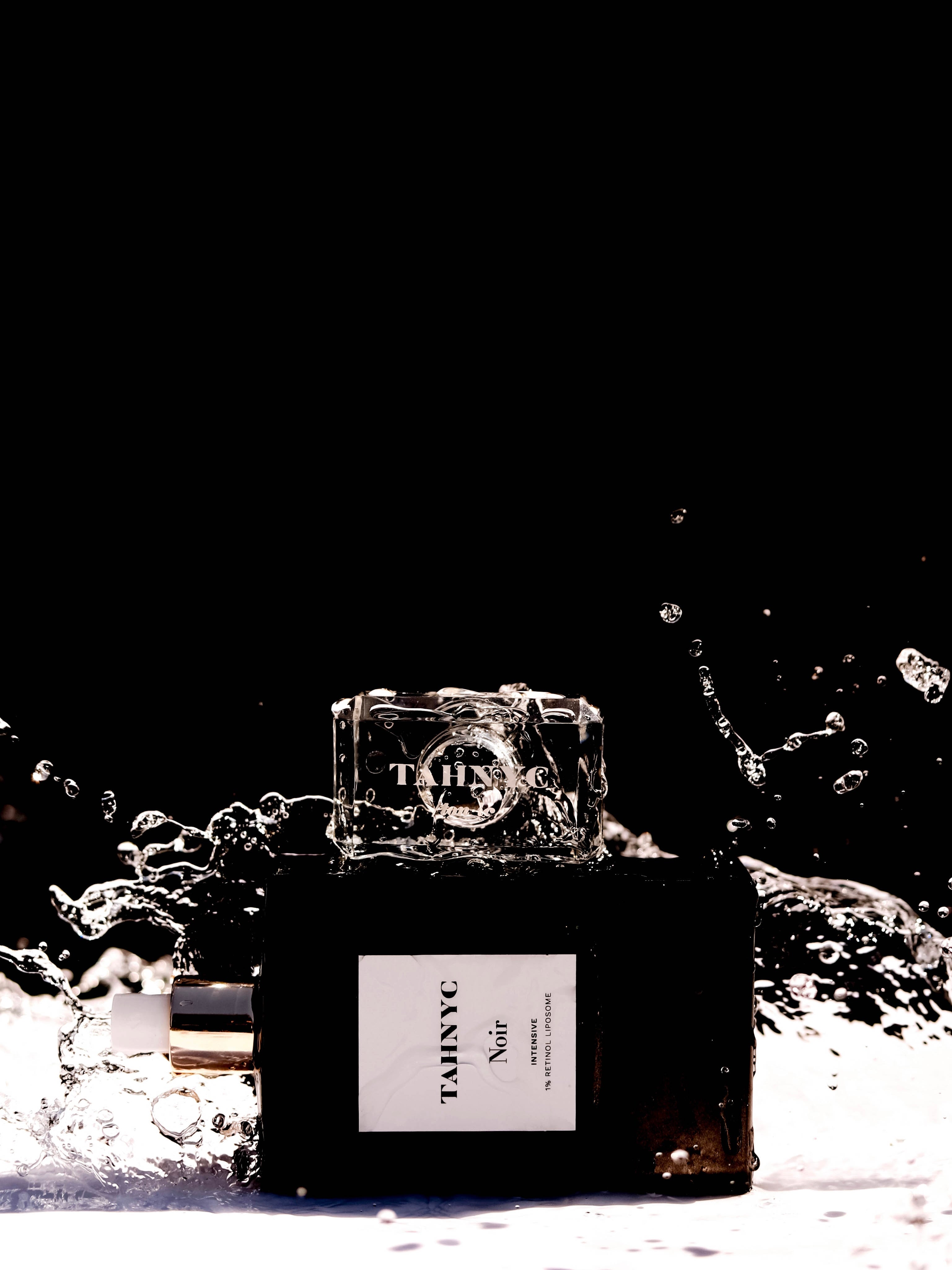Noir Intensive