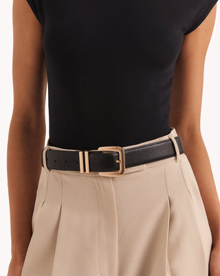 Dahlia Belt