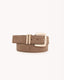 Stone Suede