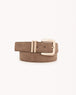 Stone Suede