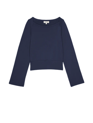 Nation LTD Darlene Envelope Neck
