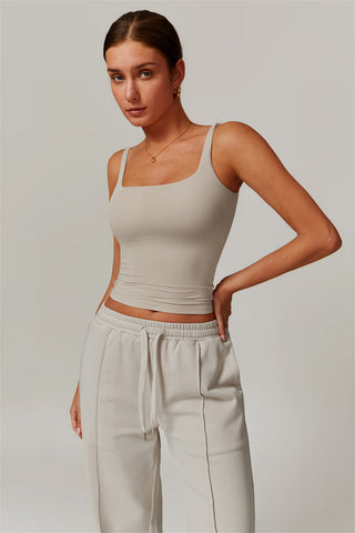 The Motion Crop Top
